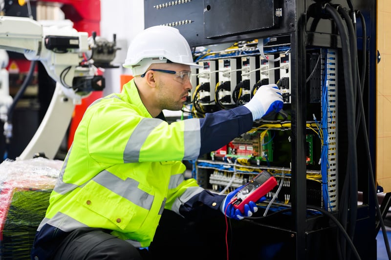 Repair Services | Tini Tech